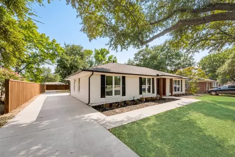 3522 Royal Ln, Dallas, TX 75229