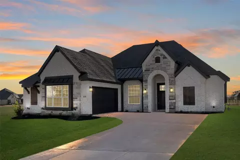 3145 Ferry Boat Ln, Granbury, TX 76049