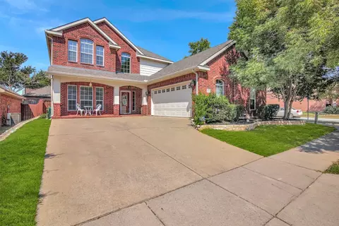 4800 Rancho Del Norte Trl, Mckinney, TX 75070