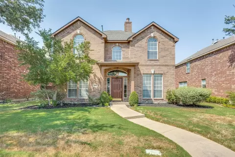 2900 Cove Meadow Ln, Frisco, TX 75033