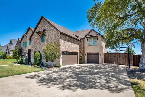 2517 Remuda Dr, Sherman, TX 75092