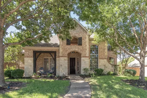 1603 Roanoke Dr, Allen, TX 75013