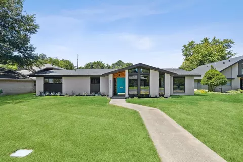 3311 Valiant Dr, Dallas, TX 75229