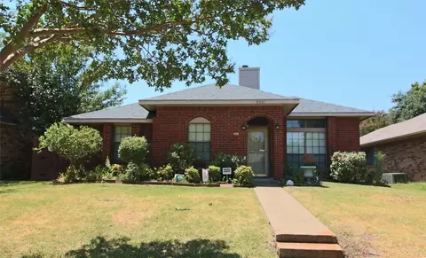4001 David Dr, Rowlett, TX 75088
