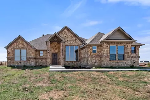 750 Marion Rd, Venus, TX 76084