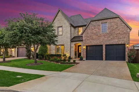6611 Compton Ct, Frisco, TX 75034