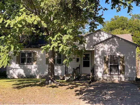 3047 Utah Ave, Dallas, TX 75216
