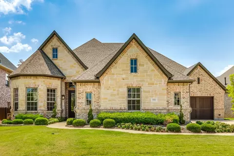 332 Nora, Argyle, TX 76226