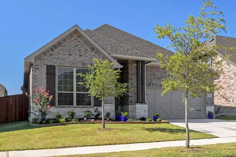 14817 Gentry Dr, Aledo, TX 76008