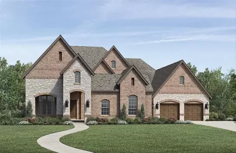 5251 Windsor Ln, Copper Canyon, TX 75077