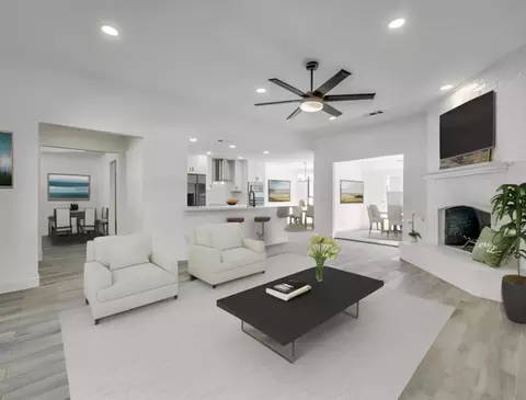 3832 Silverstone Dr, Plano, TX 75023