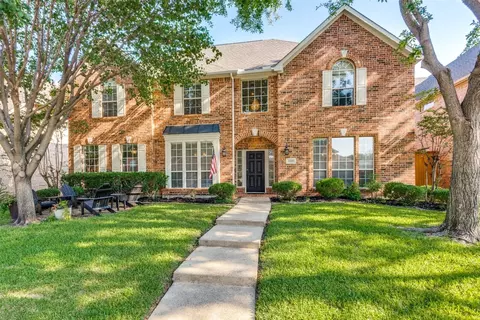 1420 N Crossing Dr, Allen, TX 75013