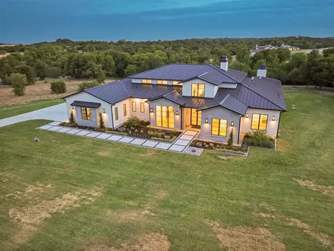 2040 Rancho Ladera Rd, Aledo, TX 76008