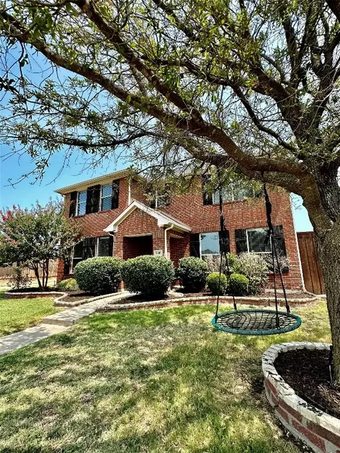 1907 Wilson Lake Ct, Wylie, TX 75098
