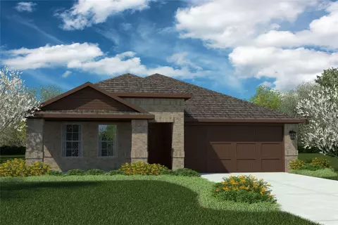 7937 Doe Valley Dr, Fort Worth, TX 76131