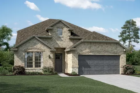 529 Chambers Way Dr, Red Oak, TX 75154