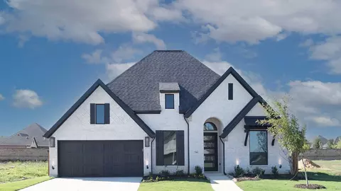 2441 Meridian Pl, Midlothian, TX 76065