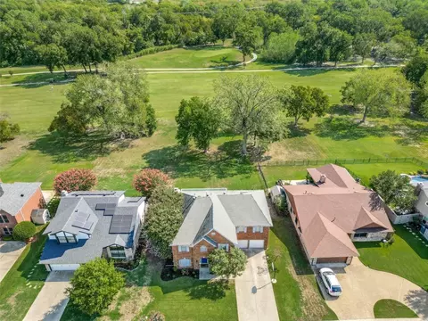 6030 Hillside Ln, Garland, TX 75043