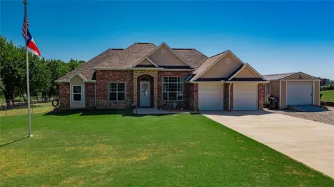 113 Mitchell Rd, Sherman, TX 75090