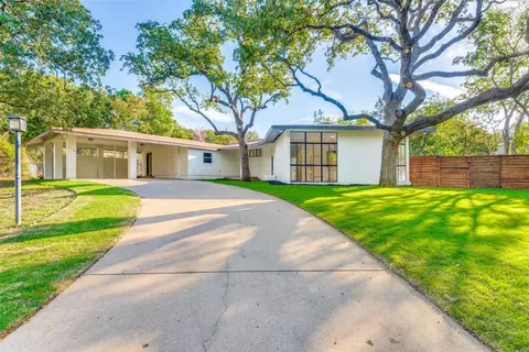 2112 Preston Pl, Denton, TX 76209