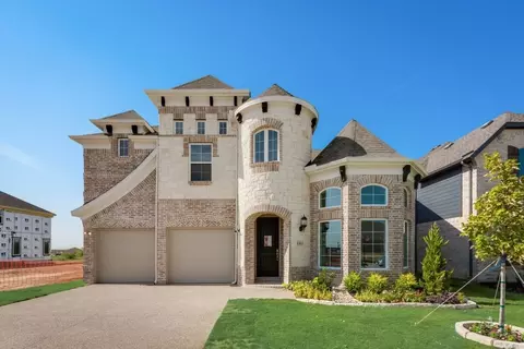 1363 Clementine Trl, Justin, TX 76247