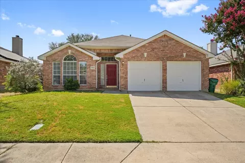 2824 Dover Dr, Mckinney, TX 75069