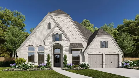 3321 Honey Suckle Ln, Oak Point, TX 75068