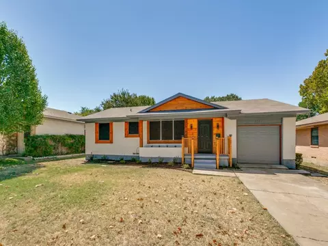 1247 Delmont Dr, Richardson, TX 75080