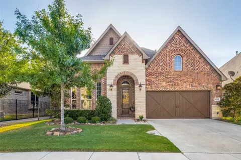 6020 Kenyon Ct, Flower Mound, TX 75028