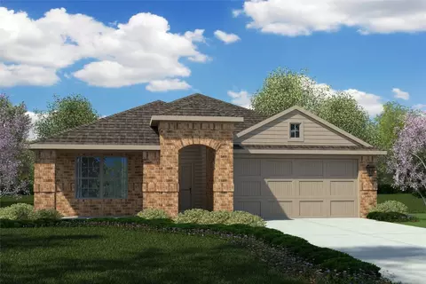 1385 Dillard Creek Dr, Northlake, TX 76247