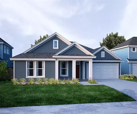 8109 Hampton Dr, Rowlett, TX 75089