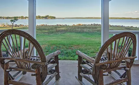 165 River Rd, Graford, TX 76449