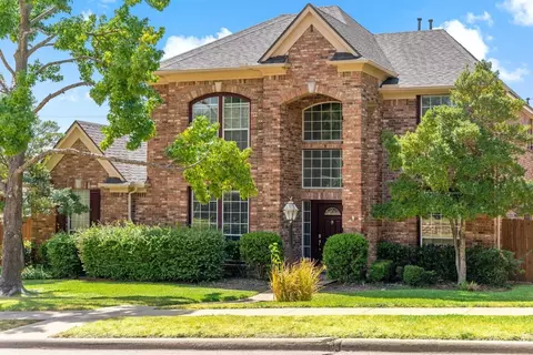6713 Lynch Ln, Garland, TX 75044