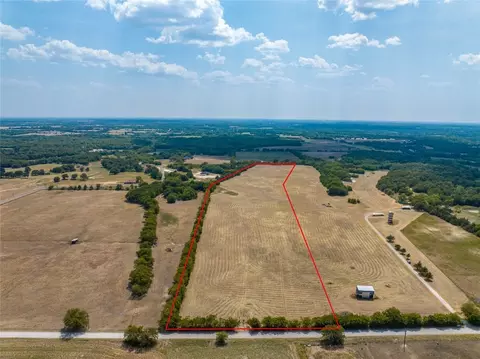 Tbd Rose Hill Road, Whitewright, TX 75491