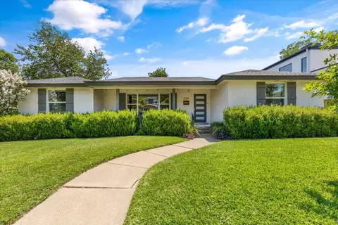 2301 Willing Ave, Fort Worth, TX 76110