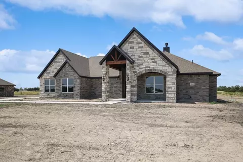 115 Cedar Elm Ln, Nevada, TX 75173