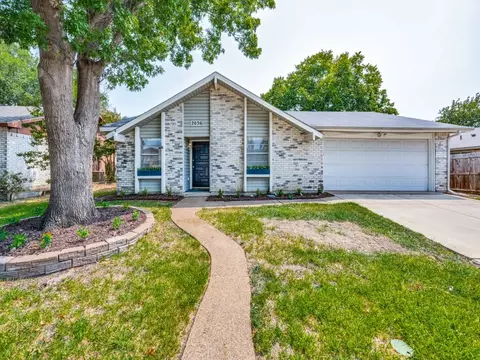2036 Lymington Rd, Carrollton, TX 75007