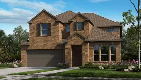 1024 Bayberry Dr, Northlake, TX 76226