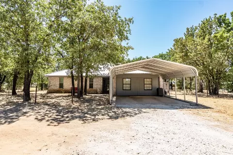 484 Morris Rd, Nocona, TX 76255