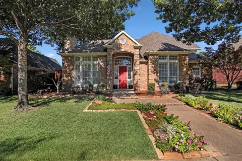 1637 Glen Springs Dr, Plano, TX 75093