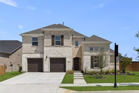 1701 Montgomery Ln, Prosper, TX 75078