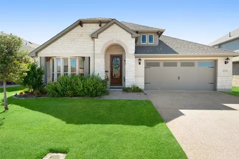 3513 Kodiak Dr, Melissa, TX 75454