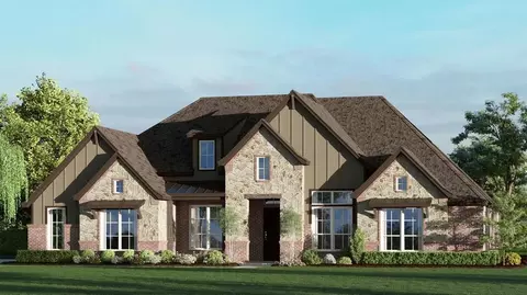 170 Knoll Trl, Gunter, TX 75058
