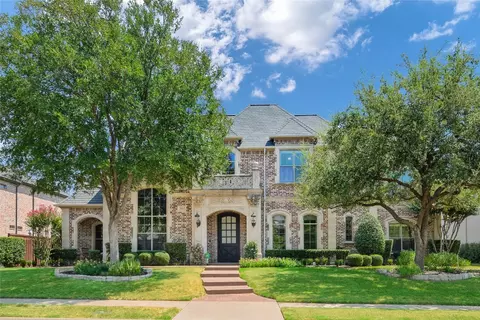 5004 Buena Vista Dr, Frisco, TX 75034