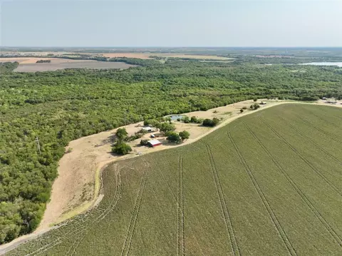 1012 Old Park Rd, Ennis, TX 75119