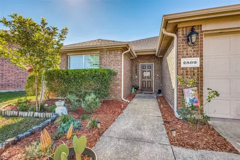 2809 Marsha Ln, Royse City, TX 75189