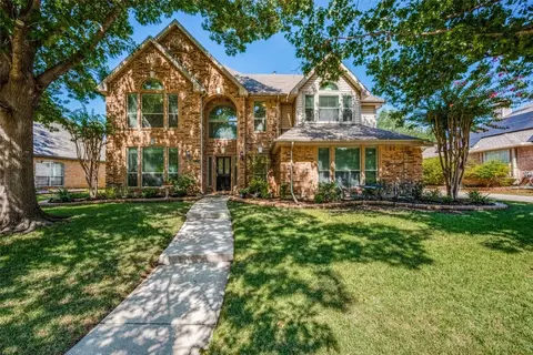 3109 Springwood Rd, Flower Mound, TX 75028