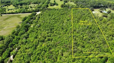 Tract 1 Cr 4310, Avery, TX 75554