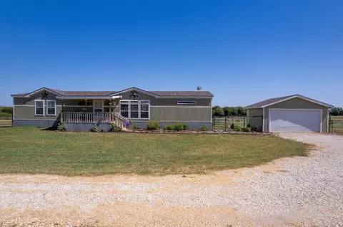 228 Pine Grove Rd, Gordonville, TX 76245