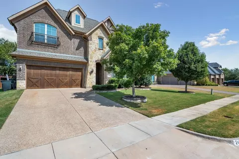 203 Cedar Rock Ct, Mansfield, TX 76063